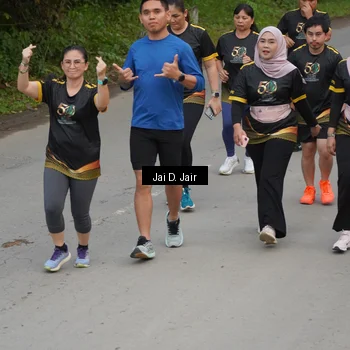 Runner Photo 7139438