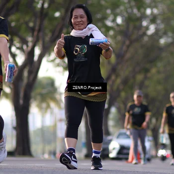 Runner Photo 7139440