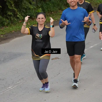 Runner Photo 7139441
