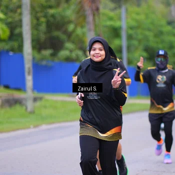 Runner Photo 7139442
