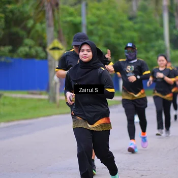 Runner Photo 7139443