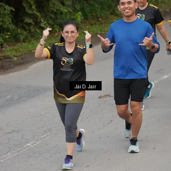 Runner Photo 7139444