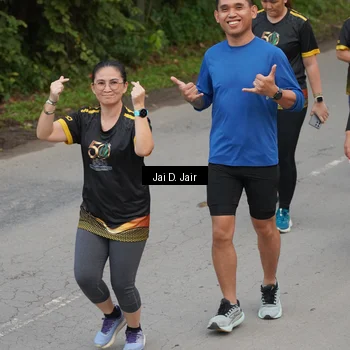 Runner Photo 7139445