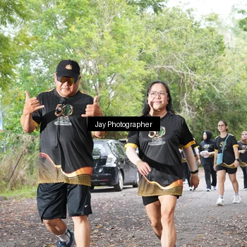 Runner Photo 7139447