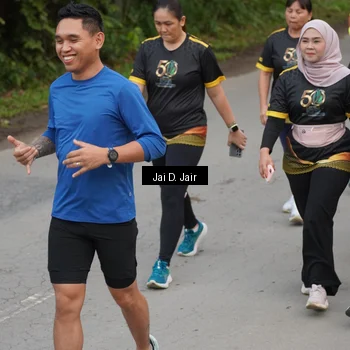 Runner Photo 7139451