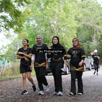 Runner Photo 7139452
