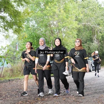 Runner Photo 7139453
