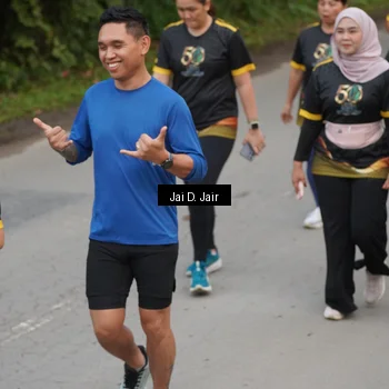 Runner Photo 7139454