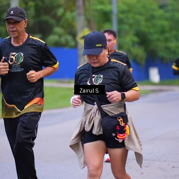 Runner Photo 7139463