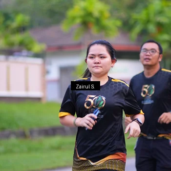 Runner Photo 7139464