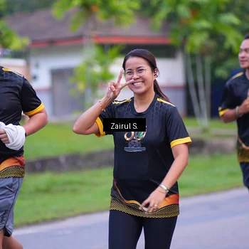 Runner Photo 7139467