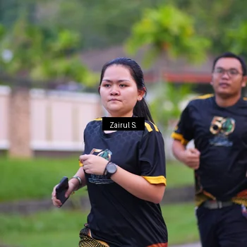 Runner Photo 7139468