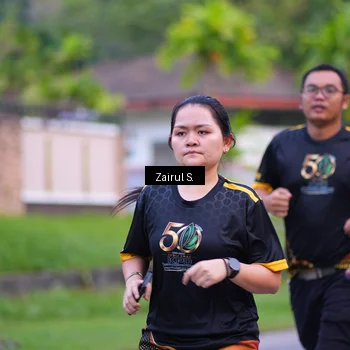 Runner Photo 7139469