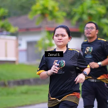 Runner Photo 7139471