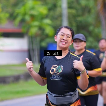 Runner Photo 7139473