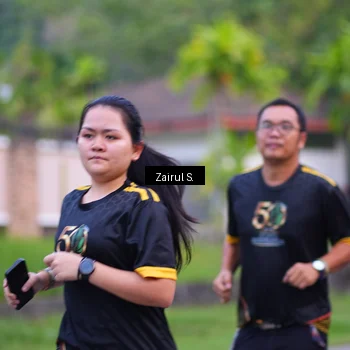 Runner Photo 7139476