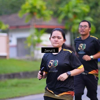 Runner Photo 7139477