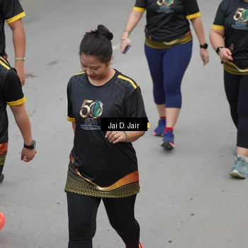 Runner Photo 7139478