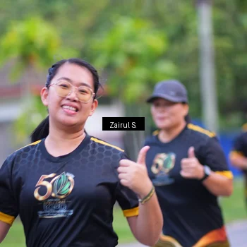 Runner Photo 7139482