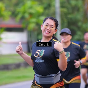 Runner Photo 7139484
