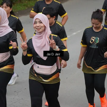 Runner Photo 7139486