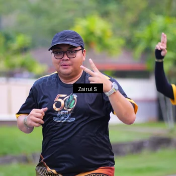 Runner Photo 7139487
