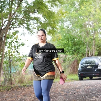 Runner Photo 7139491