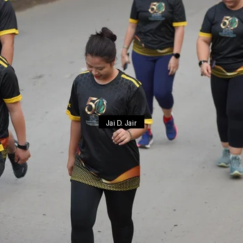 Runner Photo 7139492