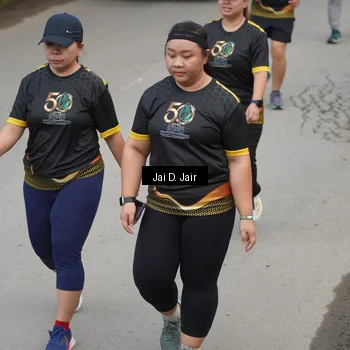 Runner Photo 7139493