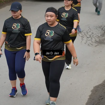 Runner Photo 7139497