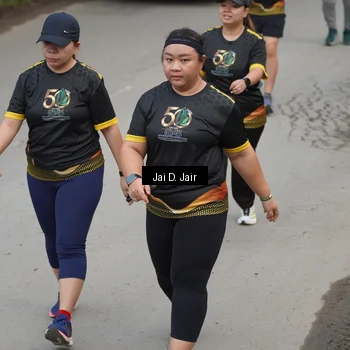 Runner Photo 7139498