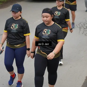 Runner Photo 7139500