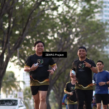 Runner Photo 7139502