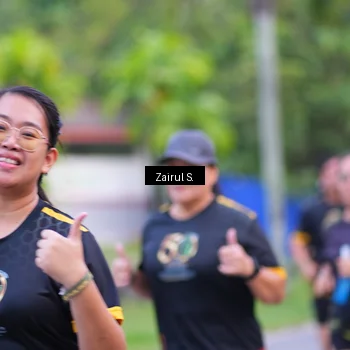 Runner Photo 7139504