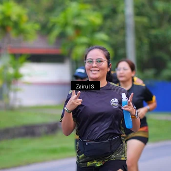 Runner Photo 7139505