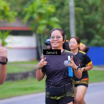 Runner Photo 7139506