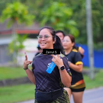 Runner Photo 7139507