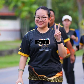 Runner Photo 7139508