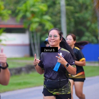Runner Photo 7139509