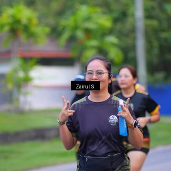 Runner Photo 7139510