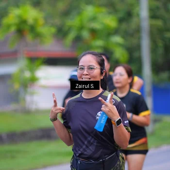 Runner Photo 7139511