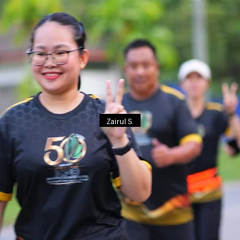 Runner Photo 7139512