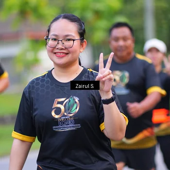 Runner Photo 7139513