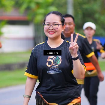 Runner Photo 7139514