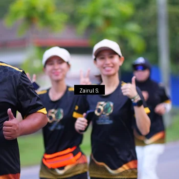 Runner Photo 7139515