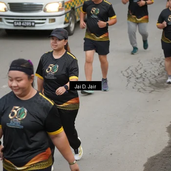 Runner Photo 7139517