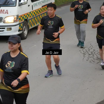Runner Photo 7139518
