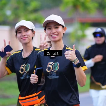 Runner Photo 7139519
