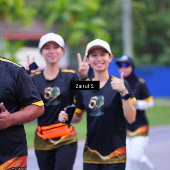 Runner Photo 7139521