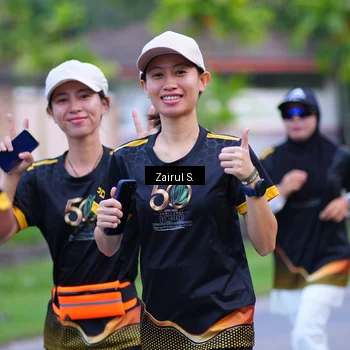 Runner Photo 7139522